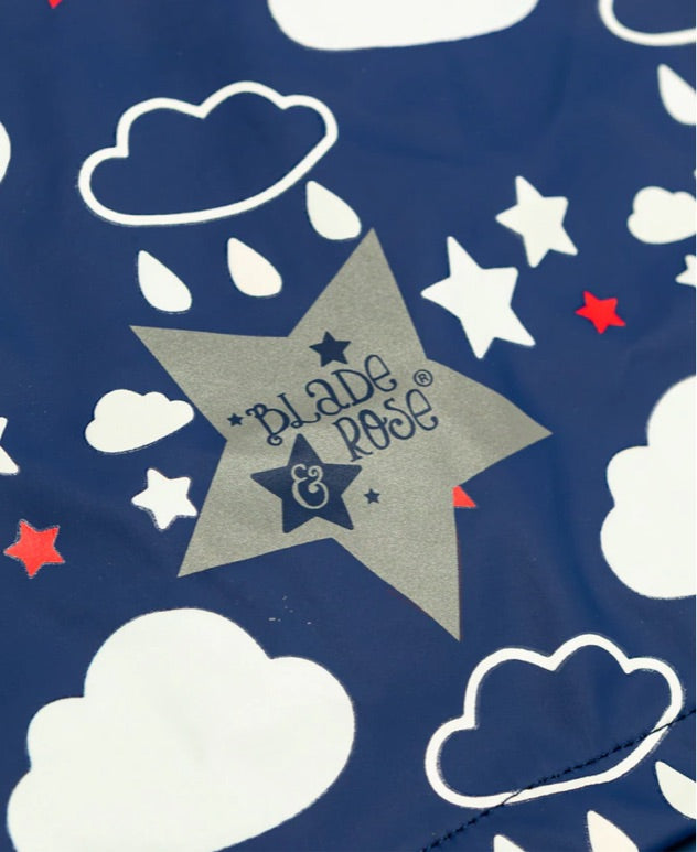 WEATHER RAINCOAT