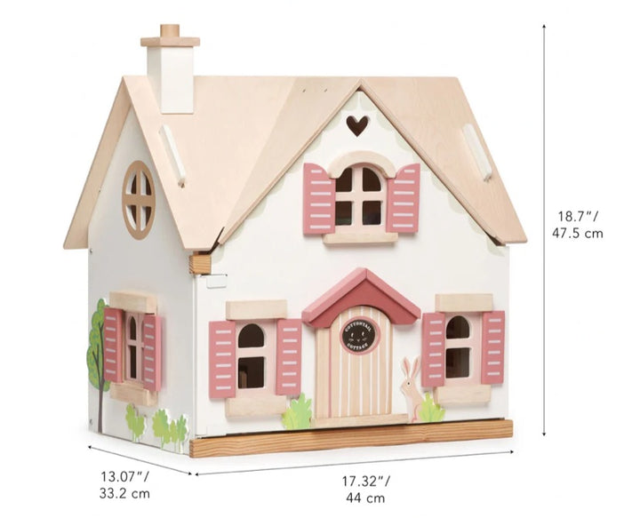 COTTONTAIL COTTAGE