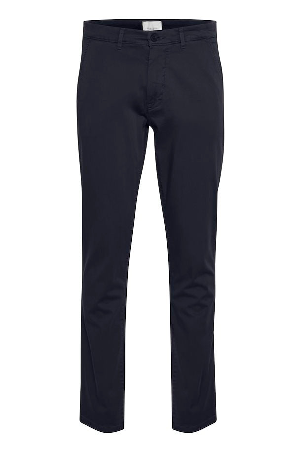 VIGGO NAVY BLAZER CHINO PANTS