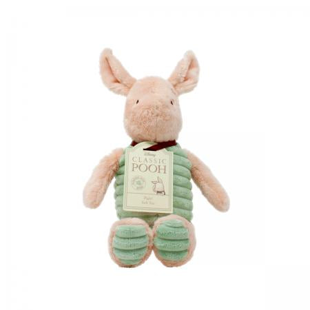 CLASSIC PIGLET SOFT TOY