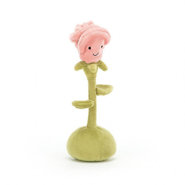 FLOWERLETTE ROSE