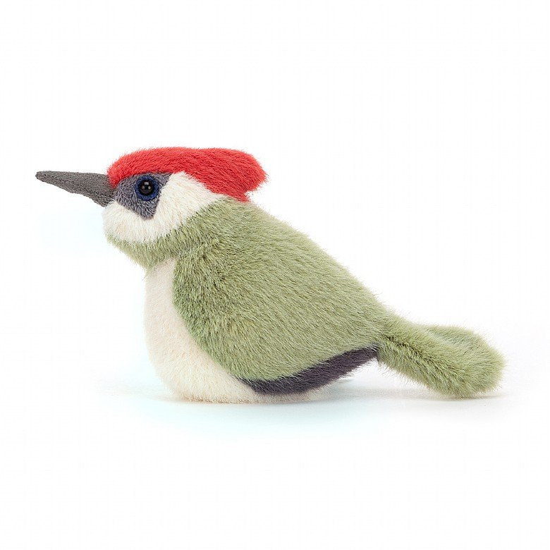 BIRDLING WOODPECKER