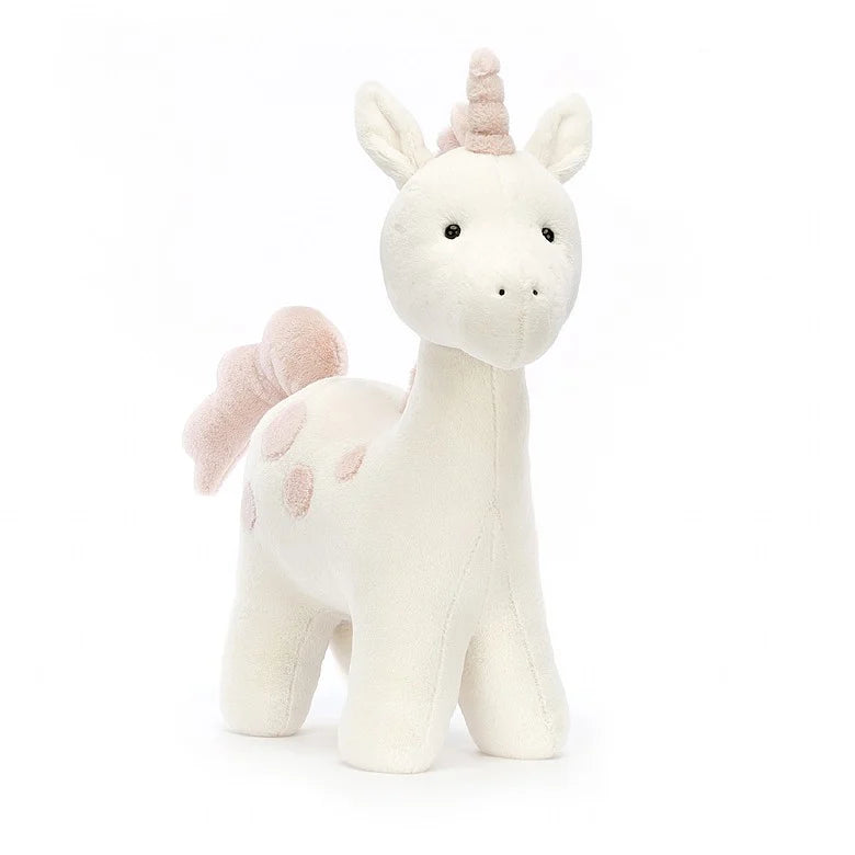 BIG SPOTTIE UNICORN