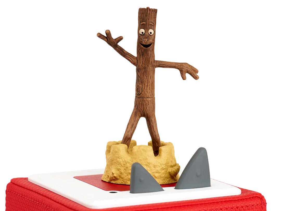 STICK MAN