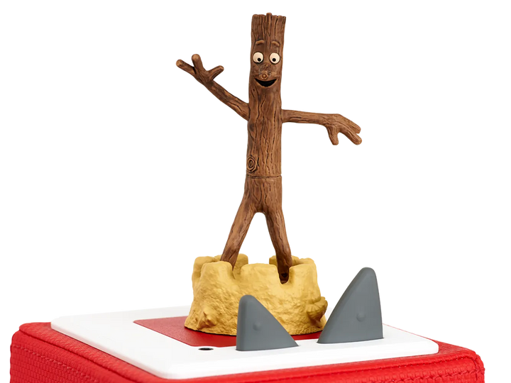 STICK MAN