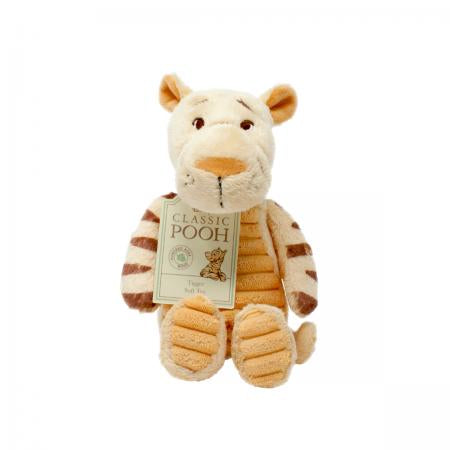 CLASSIC TIGGER SOFT TOY