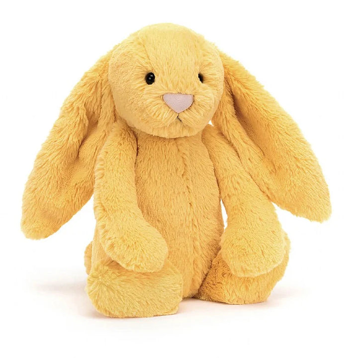 MEDIUM BASHFUL SUNSHINE BUNNY
