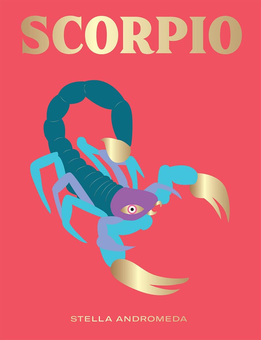 SCORPIO