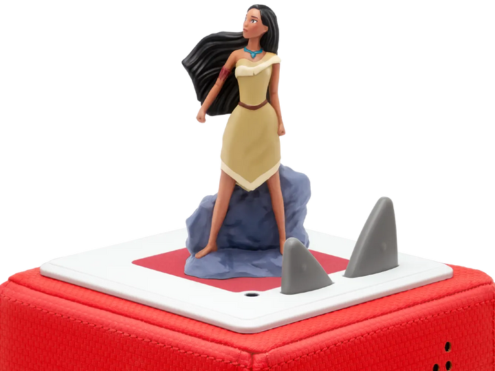 DISNEY - POCAHONTAS