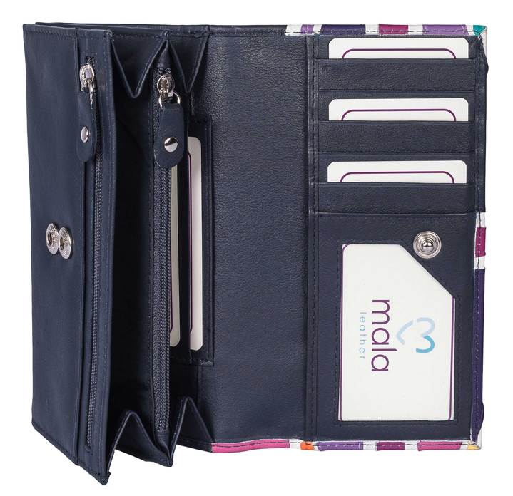 UNION JACK MATINEE PURSE
