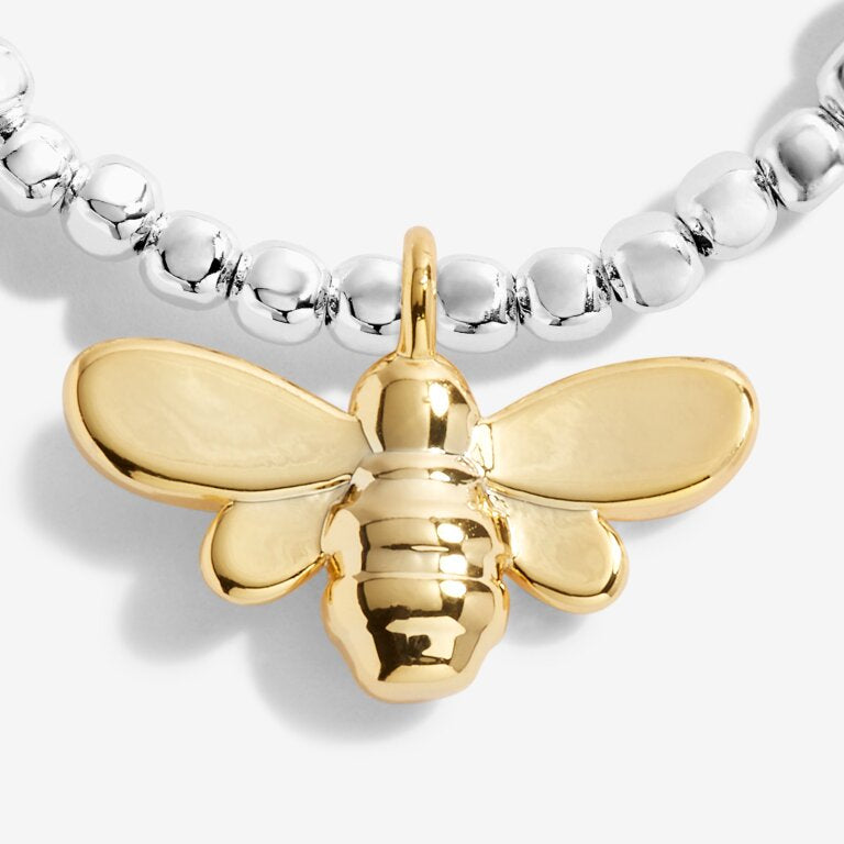 RADIANCE A LITTLE 'BEE HAPPY' BRACELET