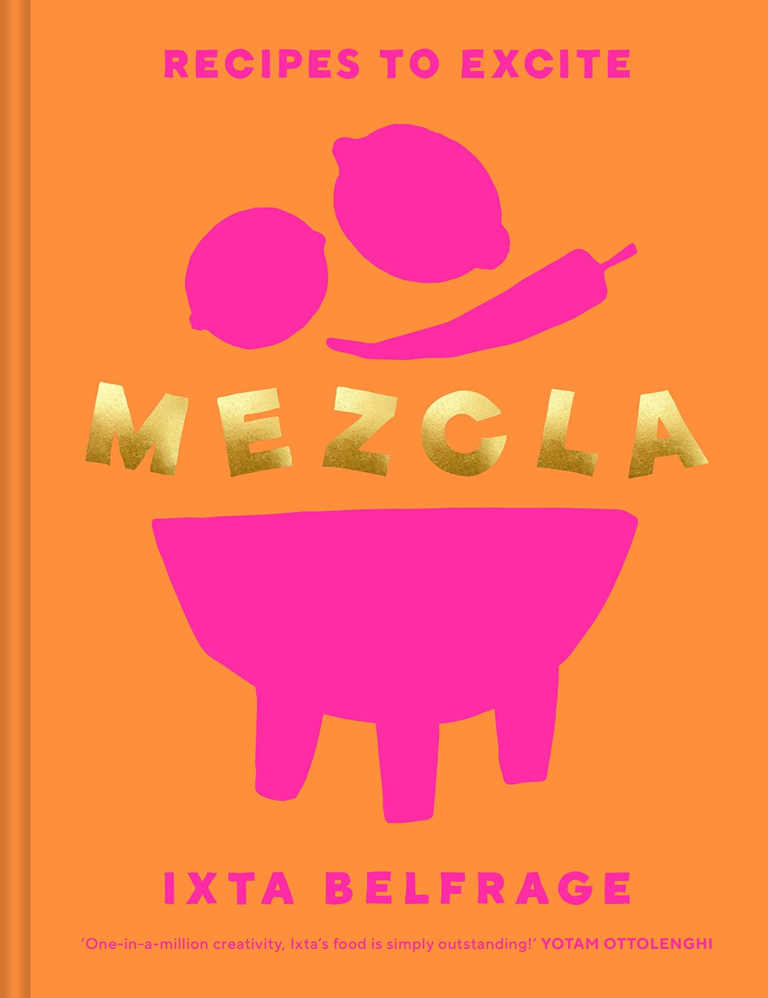 MEZCLA