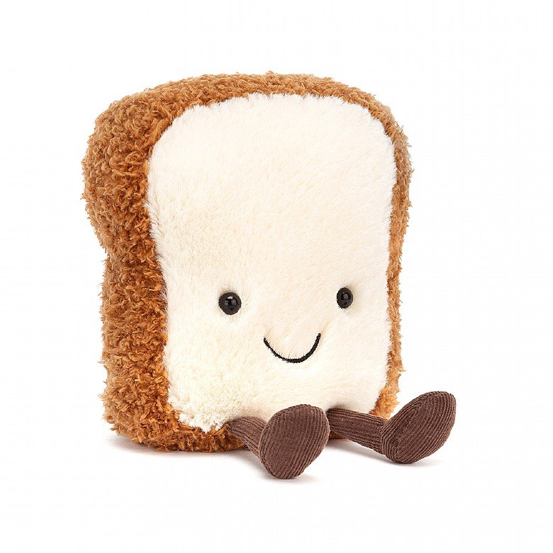 AMUSEABLE TOAST SMALL