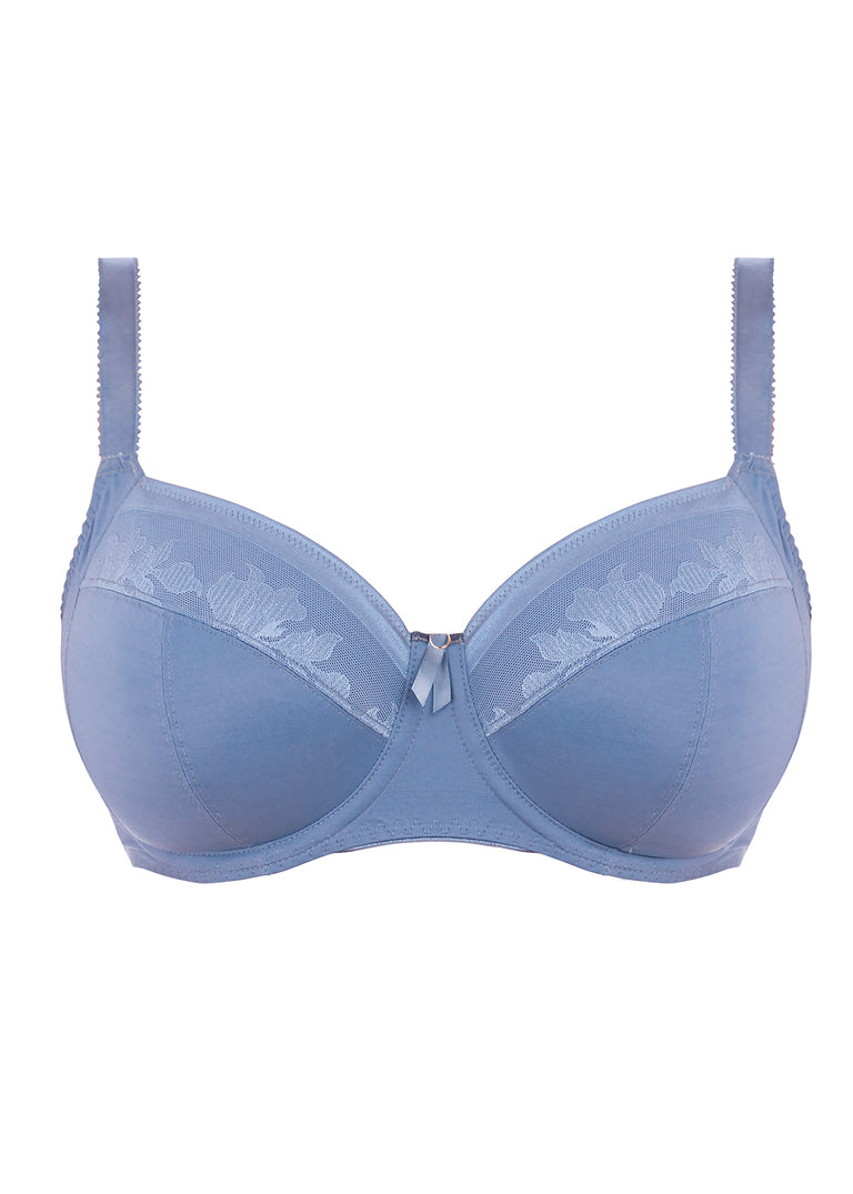 Fantasie Illusion Side Support - Blush – The Lady's Slip