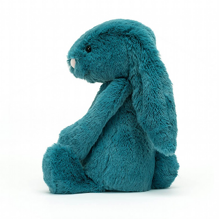 BASHFUL BUNNY MINERAL BLUE MEDIUM