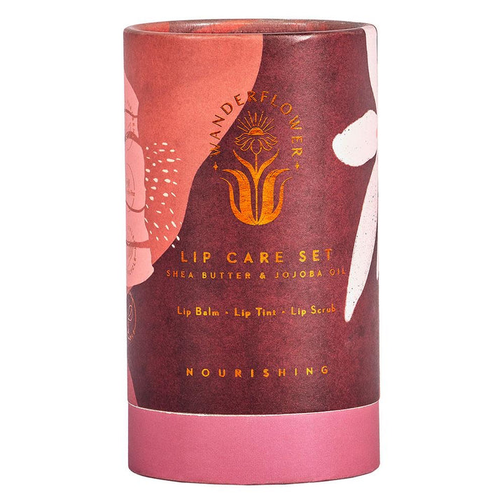 LIP CARE SET