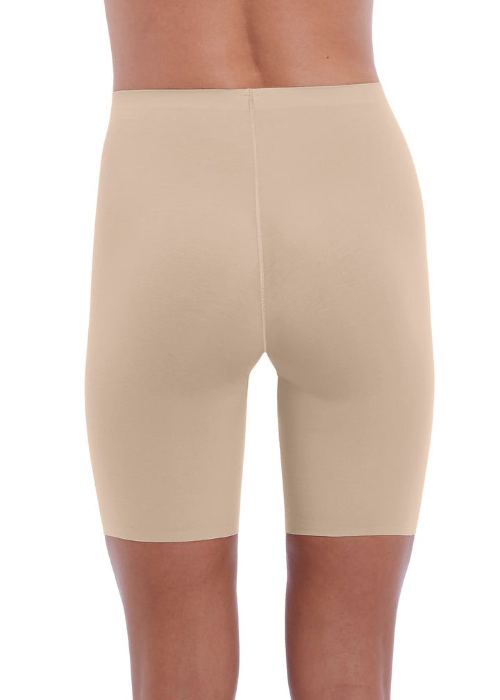SAND BEYOND NAKED COTTON SHAOEWEAR THIGH SHAPER