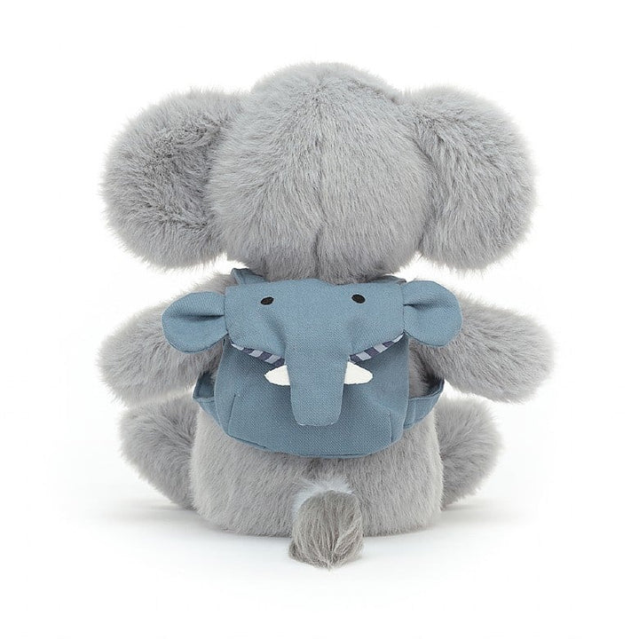 BACKPACK ELEPHANT