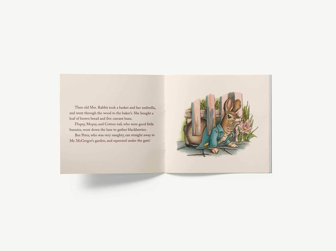 PETER RABBIT 200 PIECE JIGSAW PUZZLE