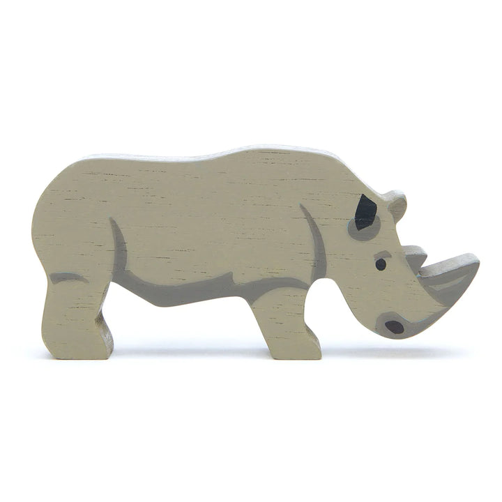 SAFARI ANIMAL RHINOCEROS