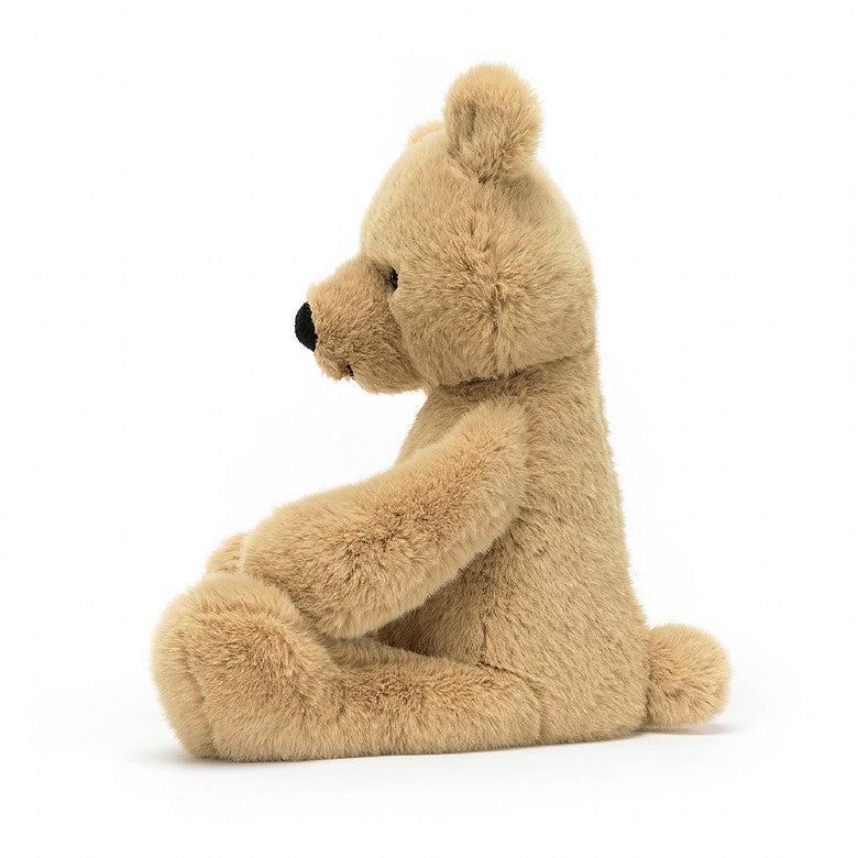 LARGE RUFUS BEAR