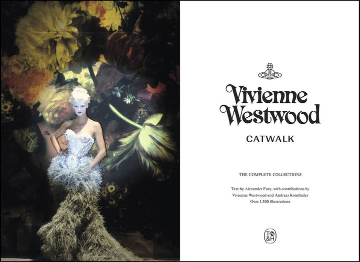 VIVIENNE WESTWOOD CATWALK