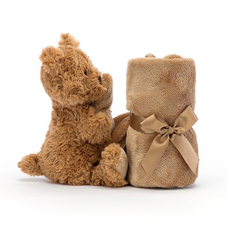 BARTHOLOMEW BEAR SOOTHER