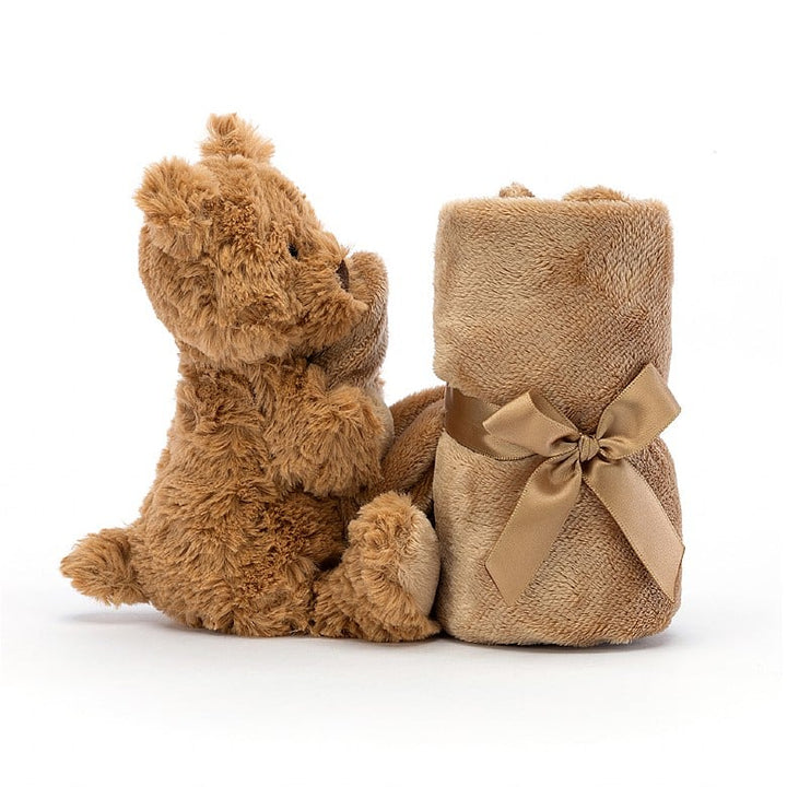 BARTHOLOMEW BEAR SOOTHER