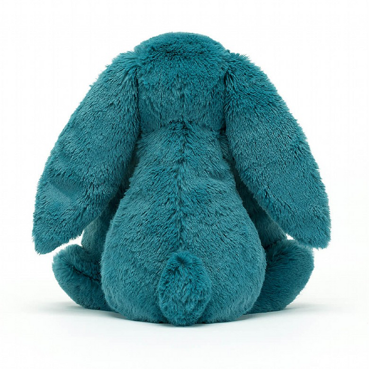 BASHFUL BUNNY MINERAL BLUE MEDIUM