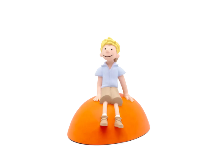 ROALD DAHL JAMES AND THE GIANT PEACH