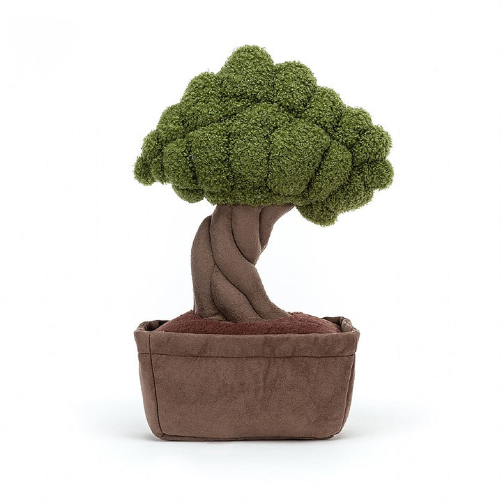 AMUSEABLE BONSAI TREE