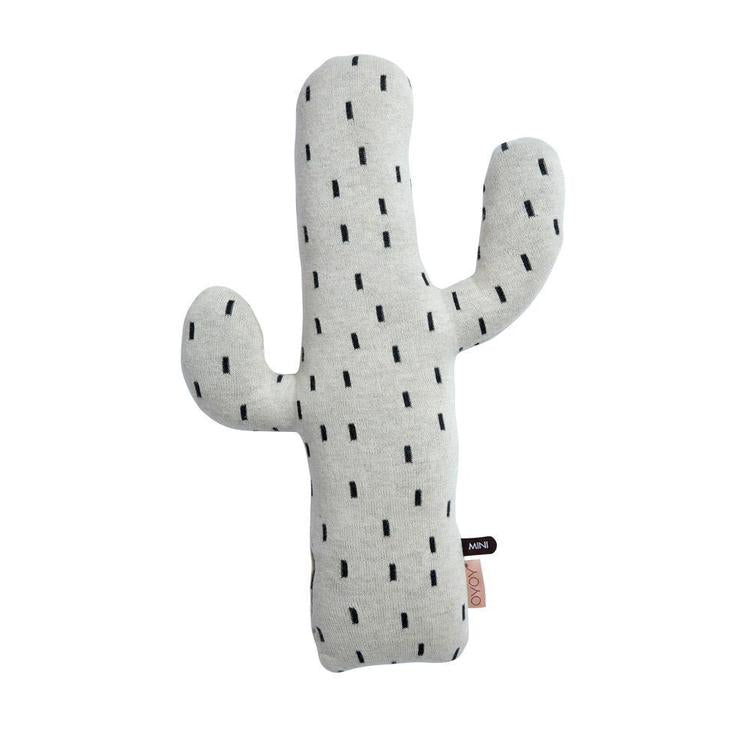 CACTUS CUSHION