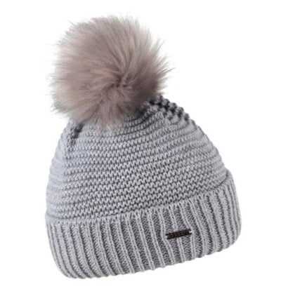 EVA FLEECE BEANIE HAT