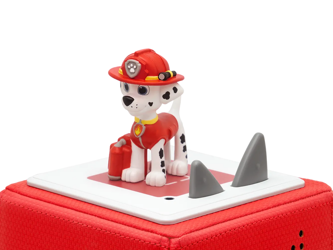 PAW PATROL - MARSHALL