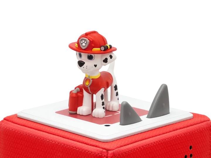PAW PATROL - MARSHALL