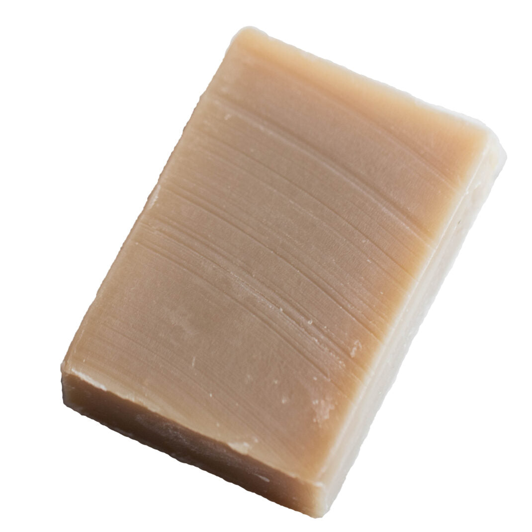 ROSEMARY & NETTLE SHAMPOO BAR