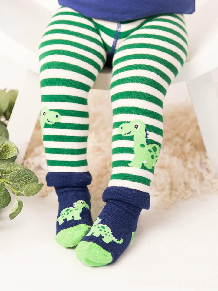 MAPLE THE DIPLODOCUS SOCKS