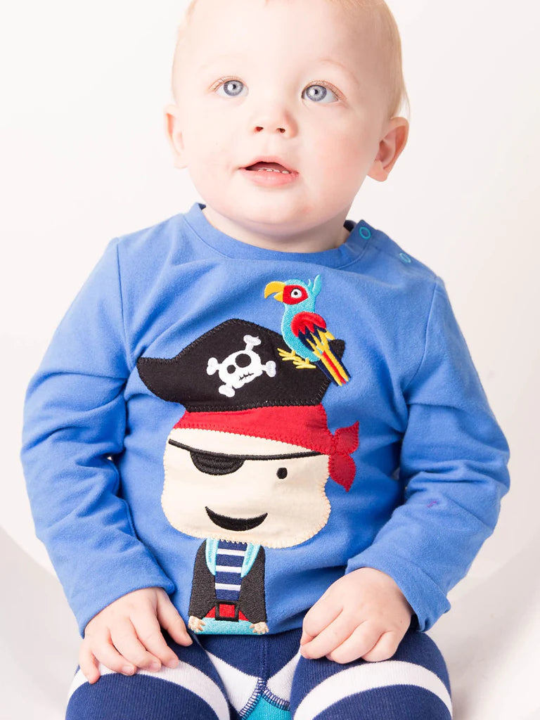 PERCY THE PIRATE LEGGINGS