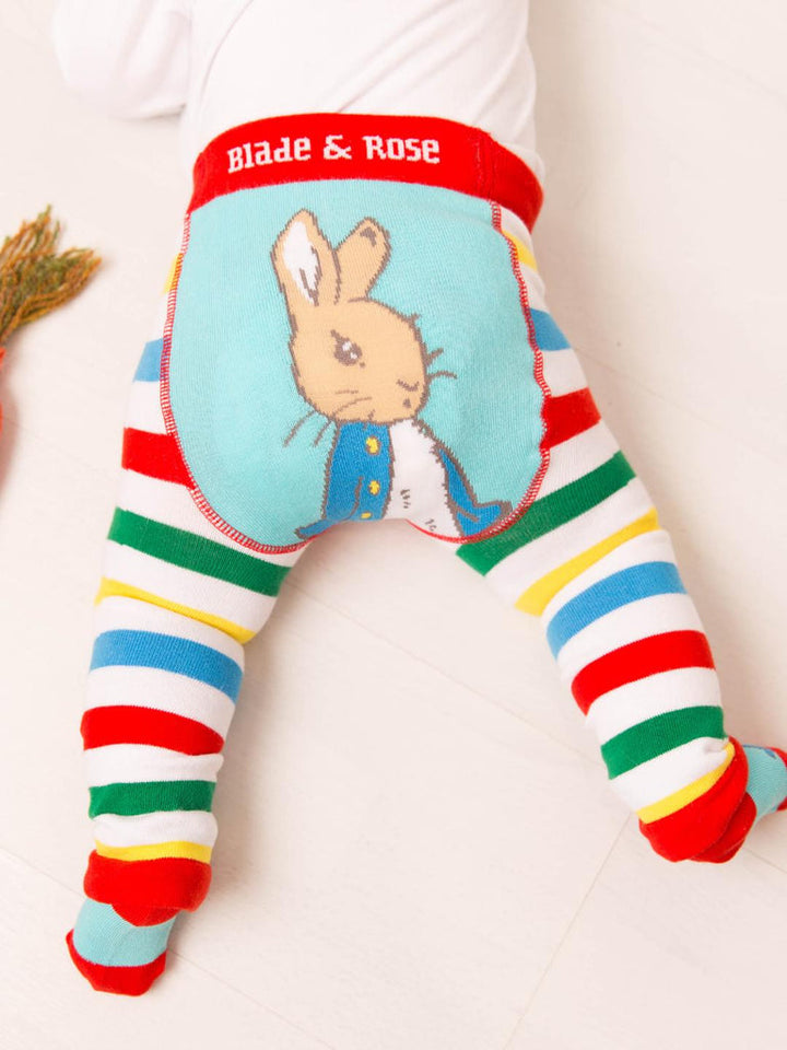 PETER RABBIT PLAYTIME LEGGINGS