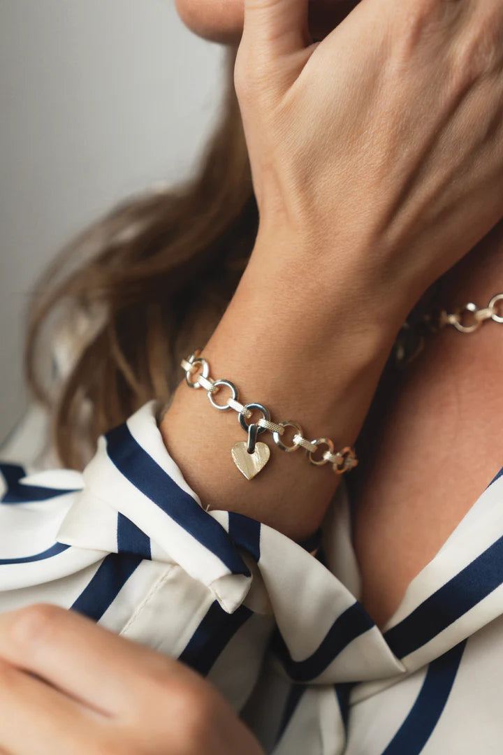 PRECIOUS BRACELET GOLD