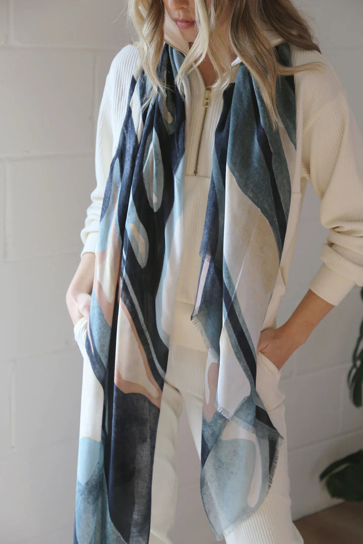 SAVANNAH SCARF