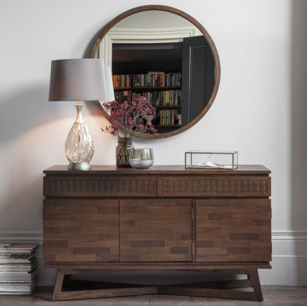 JODHPUR SIDEBOARD