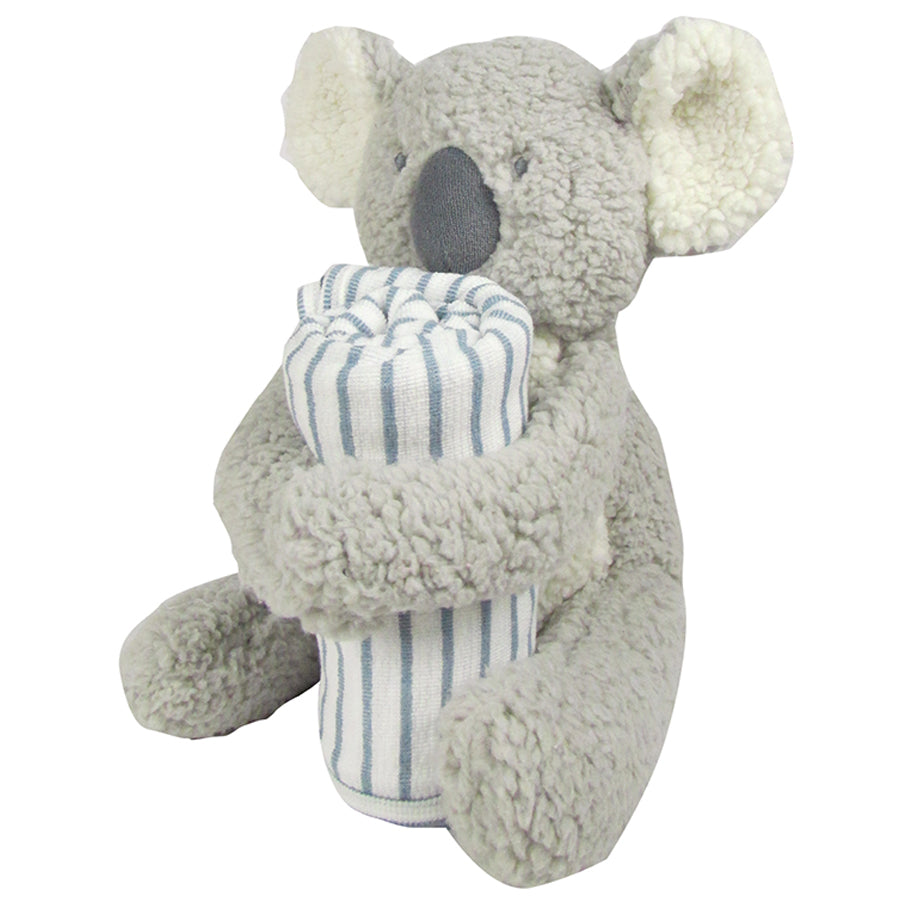 KOALA HUGGY TOY