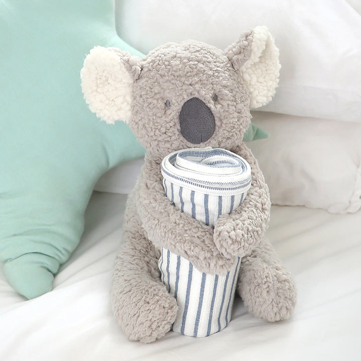 KOALA HUGGY TOY